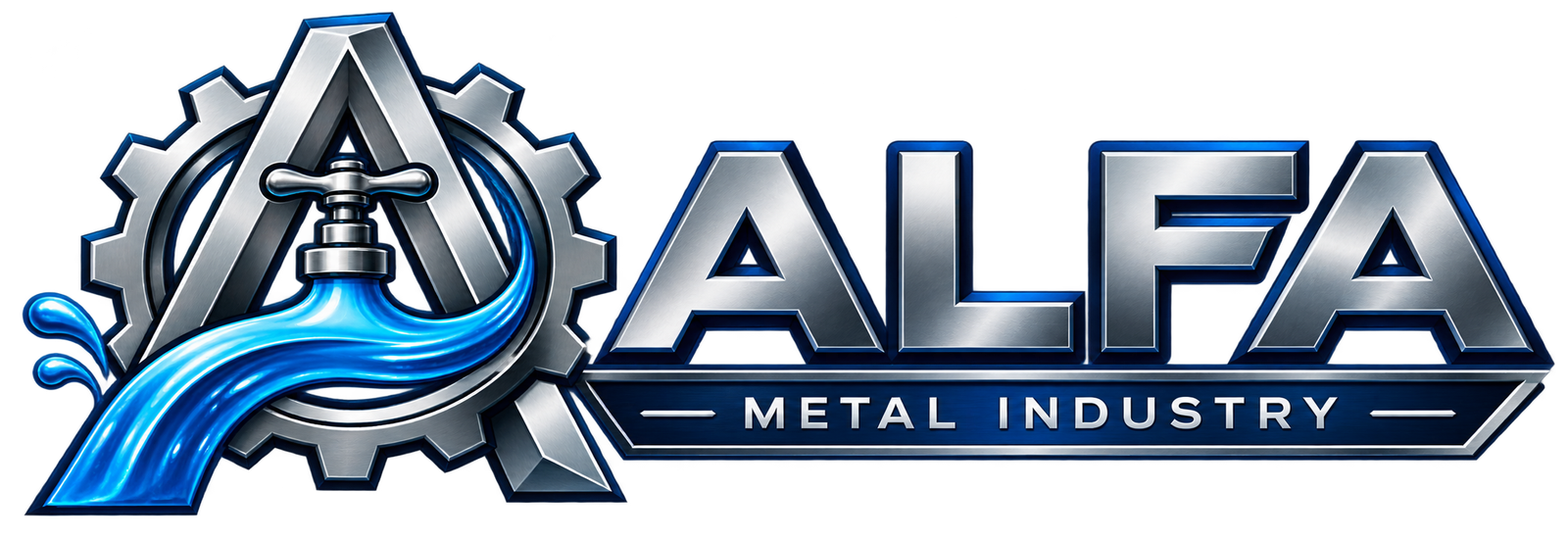 Alfa Metal Industry